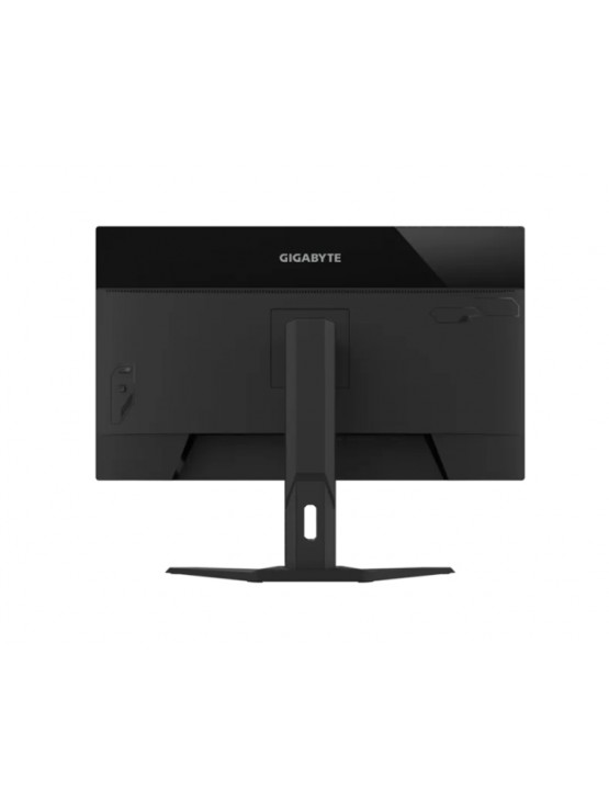 მონიტორი: Gigabyte M32UP 31.5" 4K UHD SS IPS 160Hz 1ms 2xHDMI DP USB/USB-C Built-In Speaker - 20VM0-M32UPBT-1EKR