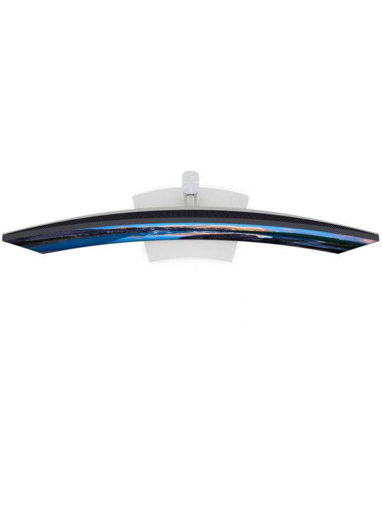 მონიტორი: Dell UltraSharp U3821DW Curved 37.5" WQHD+ IPS 5ms 2xHDMI DP USB-C - 210-AXNT