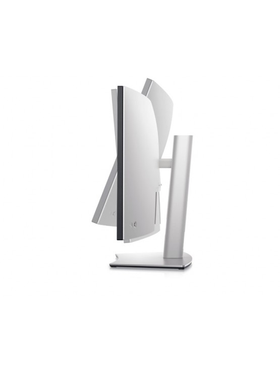 მონიტორი: Dell UltraSharp U3821DW Curved 37.5" WQHD+ IPS 5ms 2xHDMI DP USB-C - 210-AXNT