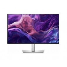 მონიტორი: Dell P2425 24" WUXGA IPS 100Hz VGA HDMI DP USB/USB-C - 210-BMJD