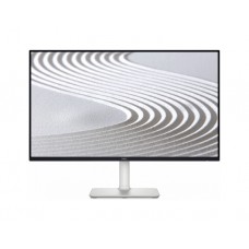 მონიტორი: Dell S2425H 23.8" FHD IPS 100Hz 8ms 2xHDMI Built-In Speaker - 210-BMHJ