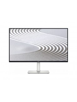 მონიტორი: Dell S2425H 23.8" FHD IPS 100Hz 8ms 2xHDMI Built-In Speaker - 210-BMHJ