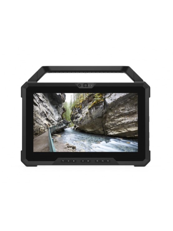 ნოუთბუქი: Dell Latitude 7220 Rugged 11.6" FHD Touch Intel i3-8145U 8GB 256GB SSD Win11 Pro - 210-ATEF