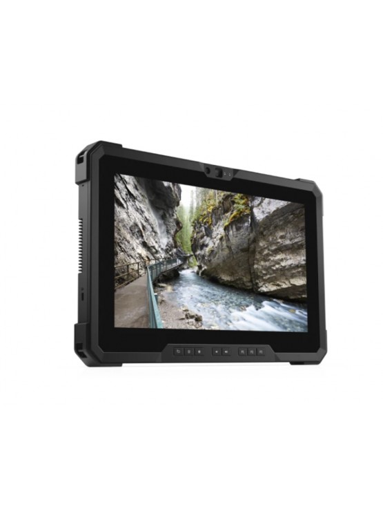 ნოუთბუქი: Dell Latitude 7220 Rugged 11.6" FHD Touch Intel i3-8145U 8GB 256GB SSD Win11 Pro - 210-ATEF