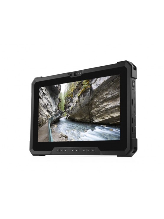 ნოუთბუქი: Dell Latitude 7220 Rugged 11.6" FHD Touch Intel i3-8145U 8GB 256GB SSD Win11 Pro - 210-ATEF