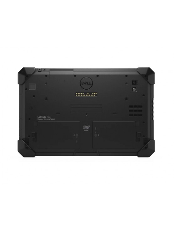ნოუთბუქი: Dell Latitude 7220 Rugged 11.6" FHD Touch Intel i3-8145U 8GB 256GB SSD Win11 Pro - 210-ATEF