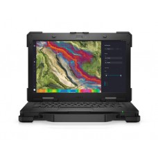 ნოუთბუქი: Dell Latitude 7330 Rugged 13.3" FHD Touch Intel i5-1145G7 8GB 256GB SSD Win11 Pro - 210-BCFV