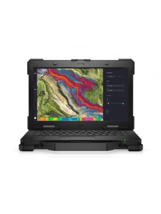 ნოუთბუქი: Dell Latitude 7330 Rugged 13.3" FHD Touch Intel i5-1145G7 8GB 256GB SSD Win11 Pro - 210-BCFV
