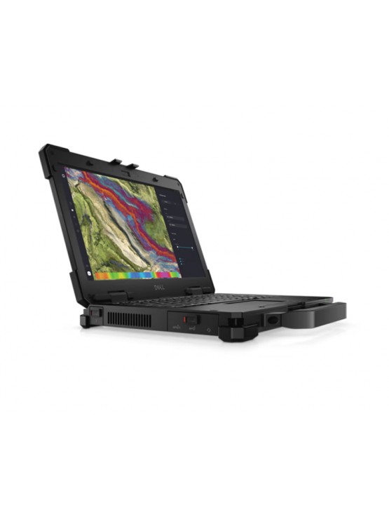 ნოუთბუქი: Dell Latitude 7330 Rugged 13.3" FHD Touch Intel i5-1145G7 8GB 256GB SSD Win11 Pro - 210-BCFV