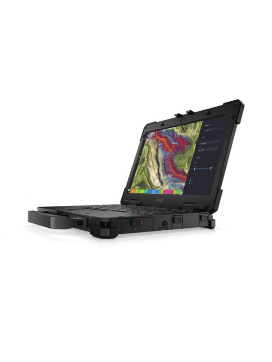 ნოუთბუქი: Dell Latitude 7330 Rugged 13.3" FHD Touch Intel i5-1145G7 8GB 256GB SSD Win11 Pro - 210-BCFV