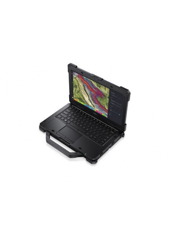 ნოუთბუქი: Dell Latitude 7330 Rugged 13.3" FHD Touch Intel i5-1145G7 8GB 256GB SSD Win11 Pro - 210-BCFV