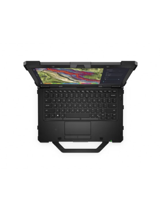 ნოუთბუქი: Dell Latitude 7330 Rugged 13.3" FHD Touch Intel i5-1145G7 8GB 256GB SSD Win11 Pro - 210-BCFV