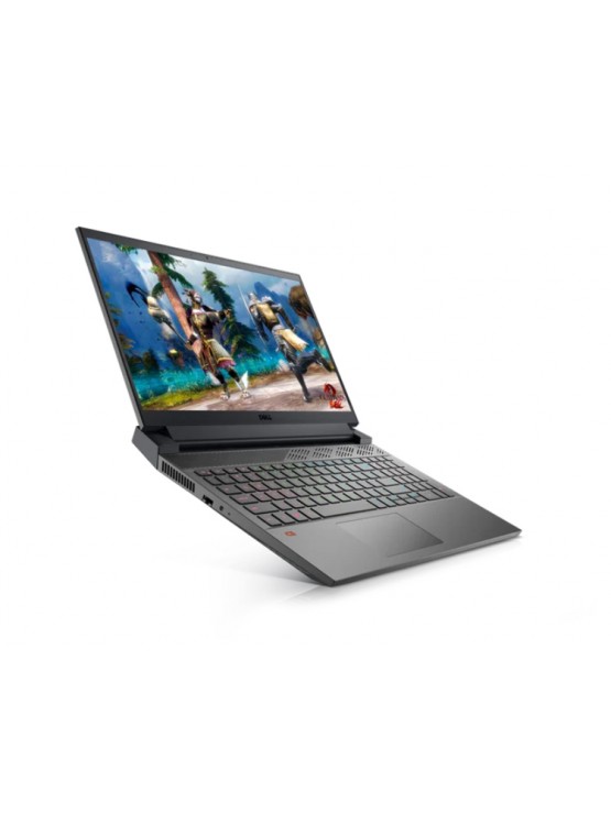 ნოუთბუქი: Dell G15 15.6" FHD Intel i7-12700H 16GB 512GB SSD RTX3060 6GB - 210-BDID_7916_512GB_3060