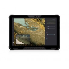 ნოუთბუქი: Dell Latitude 7230 Rugged 12" FHD+ Touch Intel i5-1240U 16GB 512GB SSD 4G Win11 Pro - 210-BFQT