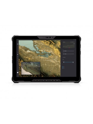 ნოუთბუქი: Dell Latitude 7230 Rugged 12" FHD+ Touch Intel i5-1240U 16GB 512GB SSD 4G Win11 Pro - 210-BFQT