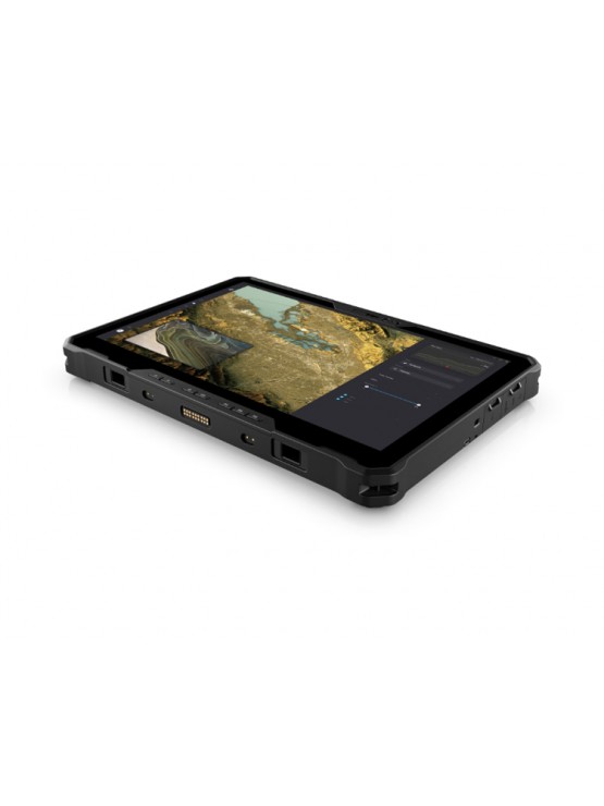 ნოუთბუქი: Dell Latitude 7230 Rugged 12" FHD+ Touch Intel i5-1240U 16GB 512GB SSD 4G Win11 Pro - 210-BFQT