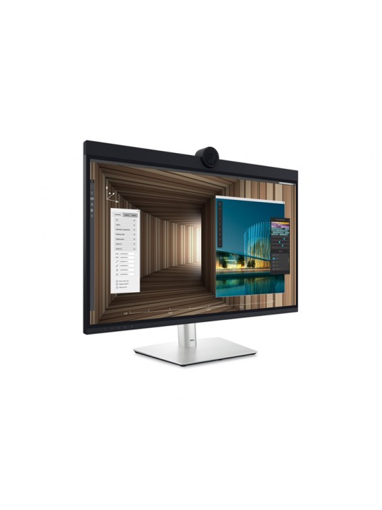 მონიტორი: Dell UltraSharp U3224KBA 31.5" 6K IPS 5ms HDMI Mini DP USB/USB-C Built-in Speaker - 210-BHNX