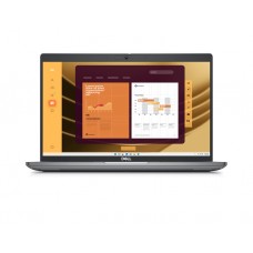 ნოუთბუქი: Dell Latitude 14 5450 14" FHD Intel Ultra 7 155U 16GB 512GB SSD - 210-BLLY_U7/16/512