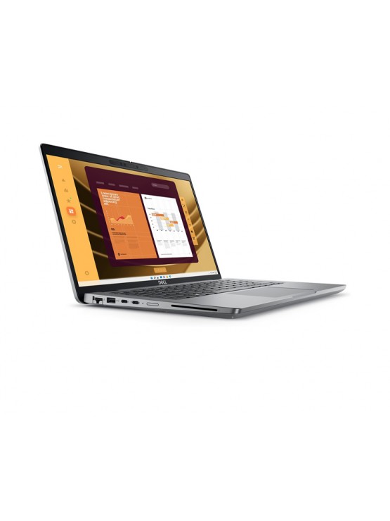 ნოუთბუქი: Dell Latitude 14 5450 14" FHD Intel Ultra 7 165U 32GB 512GB SSD - 210-BLLY_U7/32/512