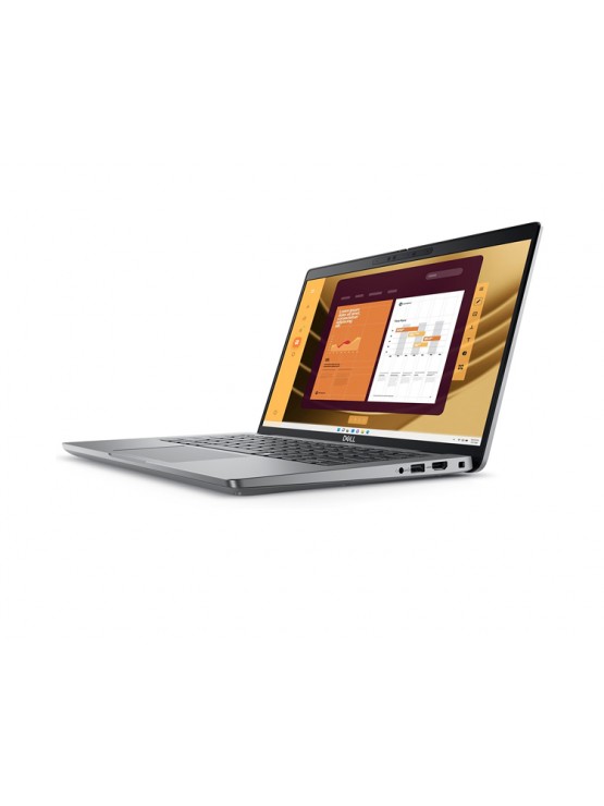 ნოუთბუქი: Dell Latitude 14 5450 14" FHD Intel Ultra 7 165U 32GB 512GB SSD - 210-BLLY_U7/32/512