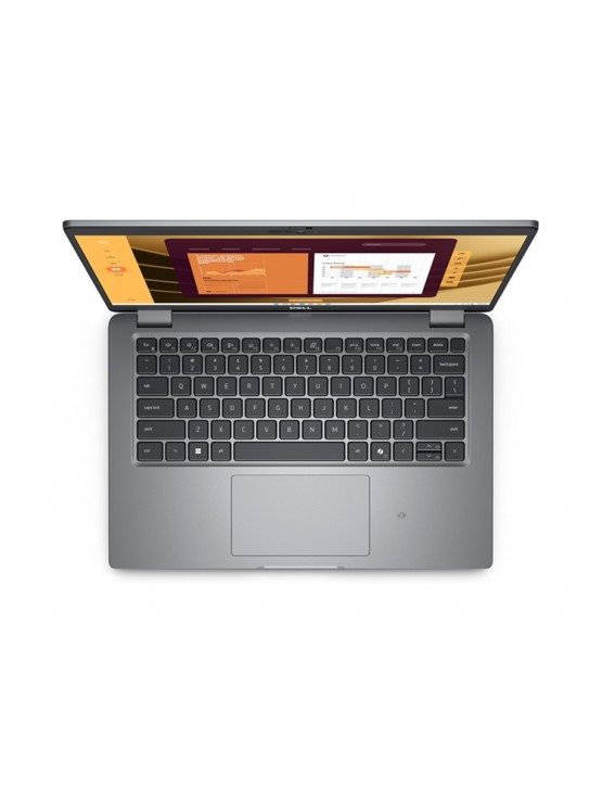 ნოუთბუქი: Dell Latitude 14 5450 14" FHD Intel Ultra 7 165U 32GB 512GB SSD - 210-BLLY_U7/32/512