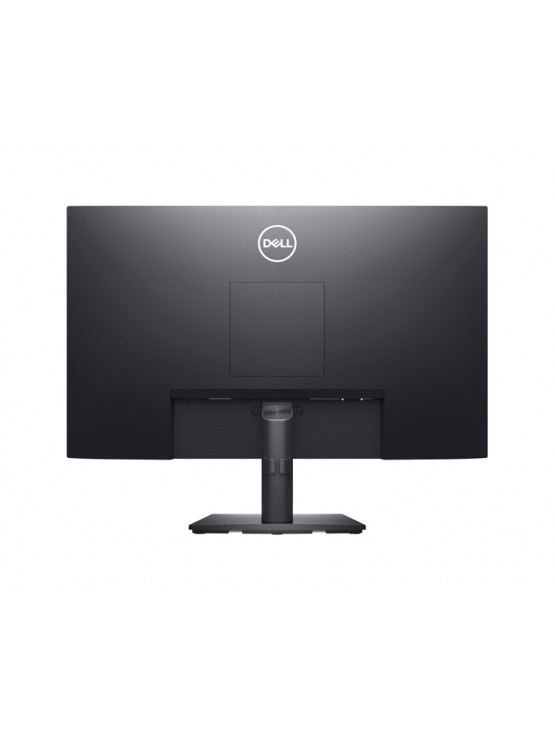 მონიტორი: Dell E2425H 23.8" FHD VA 5ms VGA DP Black - 210-BNJN