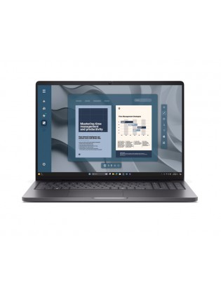 ნოუთბუქი: Dell Pro 14 PC14250 14" FHD+ Intel Core 5 220U 16GB 512GB SSD - 210-BPBR
