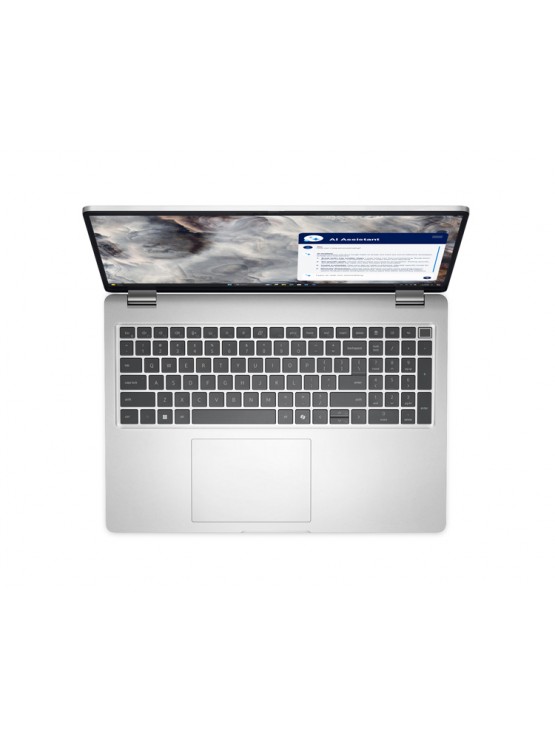 ნოუთბუქი: Dell Pro 16 Plus PB16250 16" FHD+ Intel Ultra 5 235U 16GB 512GB SSD Win11 Pro - BTO102_PB16250_EMEA