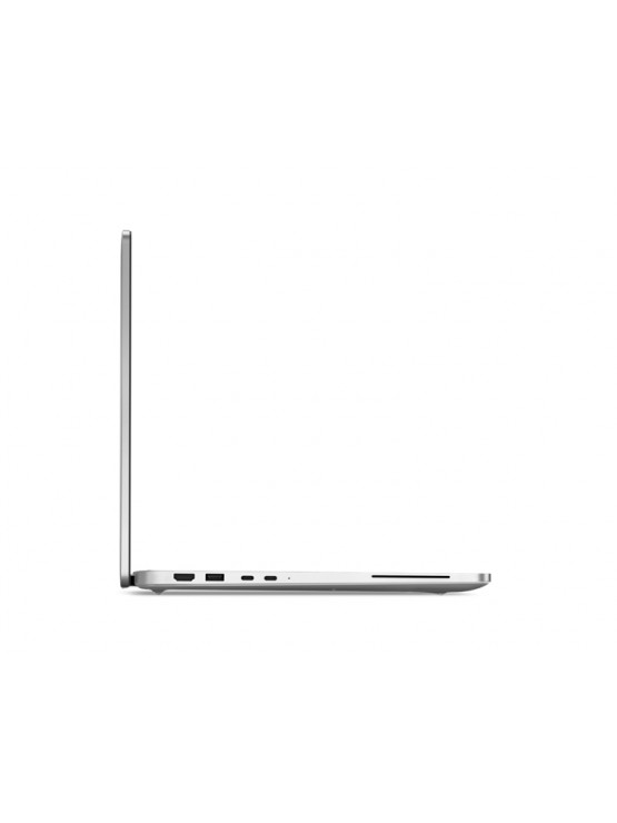 ნოუთბუქი: Dell Pro 16 Plus PB16250 16" FHD+ Intel Ultra 5 235U 16GB 512GB SSD Win11 Pro - BTO102_PB16250_EMEA