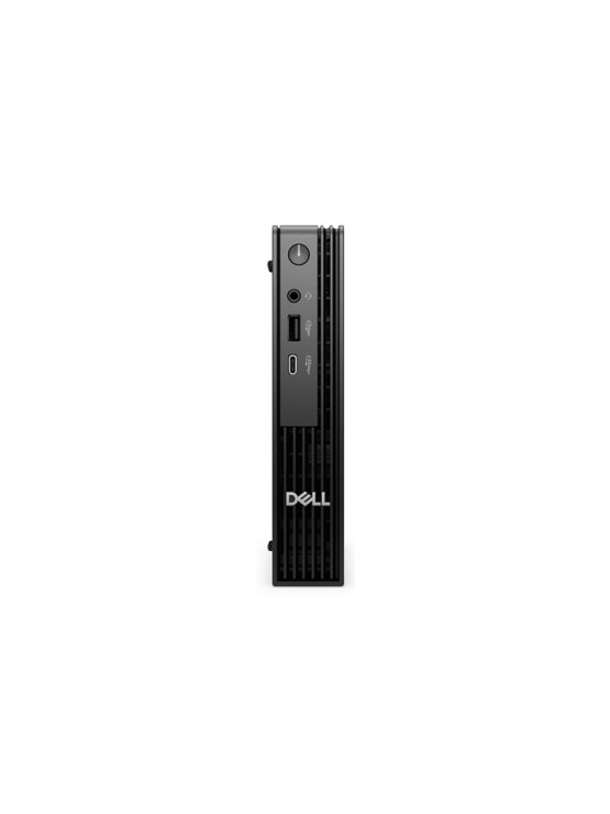 ბრენდ კომპიუტერი: Dell Pro Micro QCM1250 Intel i3-14100T 8GB 512GB SSD - 210-BPQB