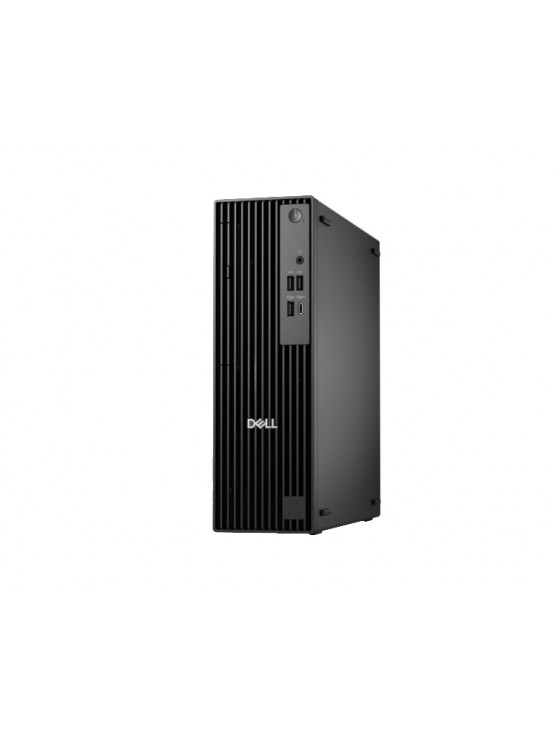 ბრენდ კომპიუტერი: Dell Pro Slim QCS1250 Intel i5-14500 16GB 512GB SSD - 210-BPQY_751