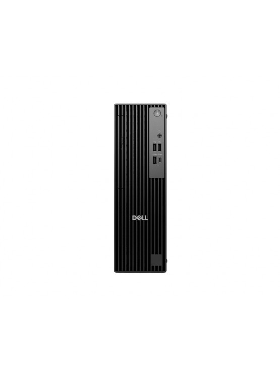 ბრენდ კომპიუტერი: Dell Pro Slim QCS1250 Intel i5-14500 16GB 512GB SSD - 210-BPQY_751