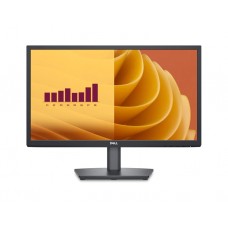 მონიტორი: Dell Pro E2225HM 21.5" FHD IPS 100Hz VGA HDMI DP - 210-BQMZ