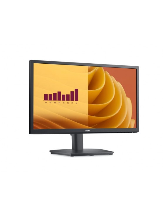 მონიტორი: Dell Pro E2225HM 21.5" FHD IPS 100Hz VGA HDMI DP - 210-BQMZ