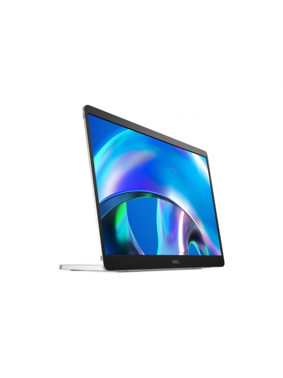 მონიტორი: Dell Pro 14 Plus P1425 14" WUXGA IPS 7ms 2xUSB-C Silver - 210-BQTB