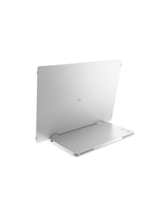 მონიტორი: Dell Pro 14 Plus P1425 14" WUXGA IPS 7ms 2xUSB-C Silver - 210-BQTB