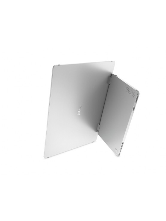 მონიტორი: Dell Pro 14 Plus P1425 14" WUXGA IPS 7ms 2xUSB-C Silver - 210-BQTB