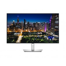 მონიტორი: Dell UltraSharp U3225QE 31.5" 4K UHD IPS 120Hz 5ms HDMI 2xDP USB-C - 210-BQTK