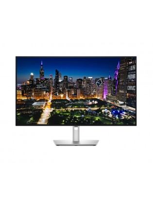 მონიტორი: Dell UltraSharp U3225QE 31.5" 4K UHD IPS 120Hz 5ms HDMI 2xDP USB-C - 210-BQTK