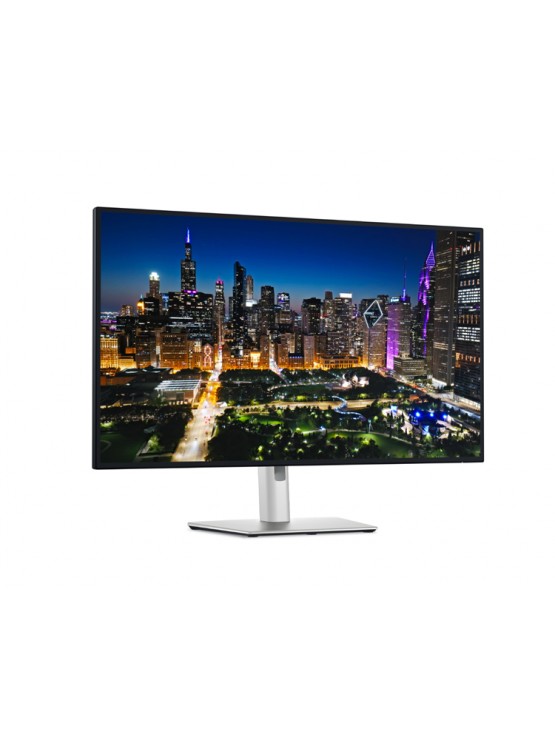 მონიტორი: Dell UltraSharp U3225QE 31.5" 4K UHD IPS 120Hz 5ms HDMI 2xDP USB-C - 210-BQTK