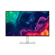 მონიტორი: Dell S3225QS 31.5" 4K UHD VA 120Hz 5ms 2xHDMI DP Built-in Speaker - 210-BQWP