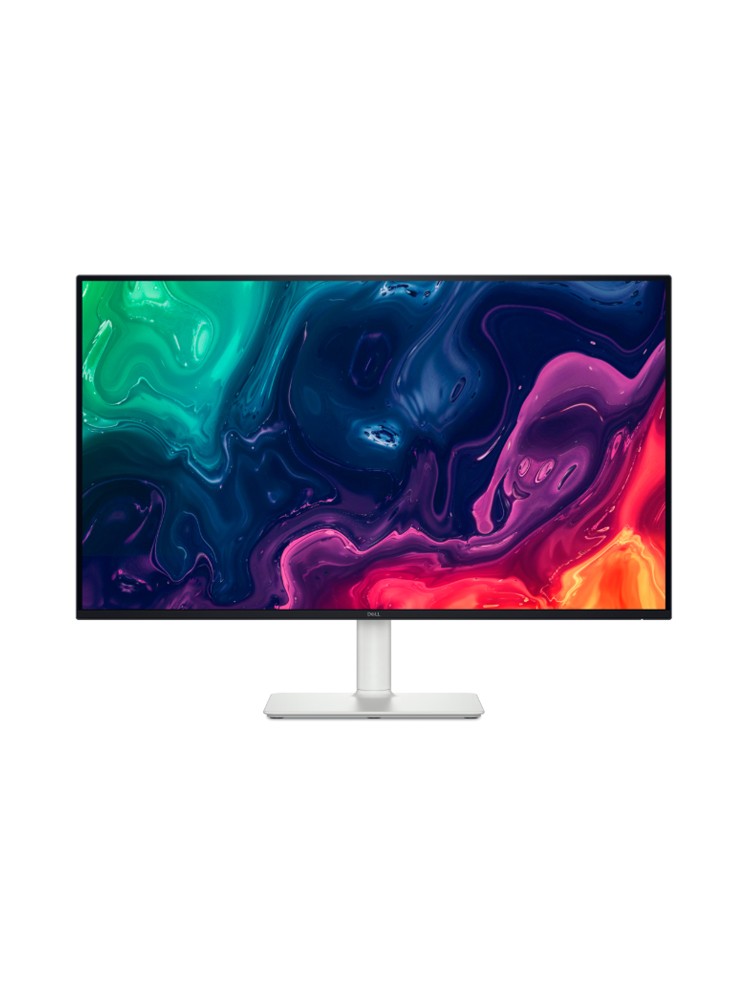 მონიტორი: Dell S3225QS 31.5" 4K UHD VA 120Hz 5ms 2xHDMI DP Built-in Speaker - 210-BQWP