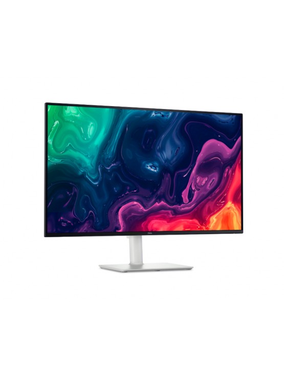 მონიტორი: Dell S3225QS 31.5" 4K UHD VA 120Hz 5ms 2xHDMI DP Built-in Speaker - 210-BQWP