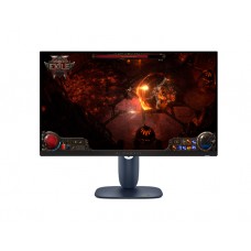 მონიტორი: Dell Alienware AW2725DM 27" WQHD Fast IPS 180Hz 1ms 2xHDMI DP USB - 210-BQWQ