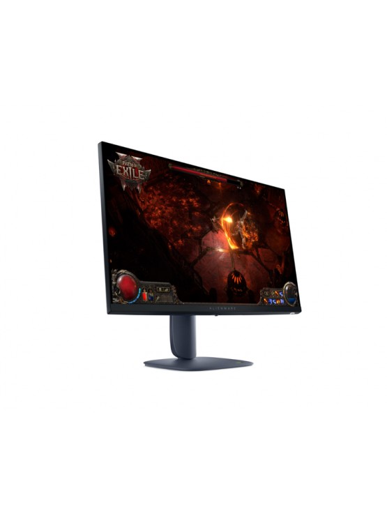 მონიტორი: Dell Alienware AW2725DM 27" WQHD Fast IPS 180Hz 1ms 2xHDMI DP USB - 210-BQWQ