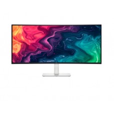 მონიტორი: Dell S3425DW 34" WQHD Curved VA 120Hz 5ms 2xHDMI USB-C Built-in Speaker - 210-BQWR