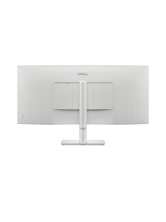 მონიტორი: Dell S3425DW 34" WQHD Curved VA 120Hz 5ms 2xHDMI USB-C Built-in Speaker - 210-BQWR