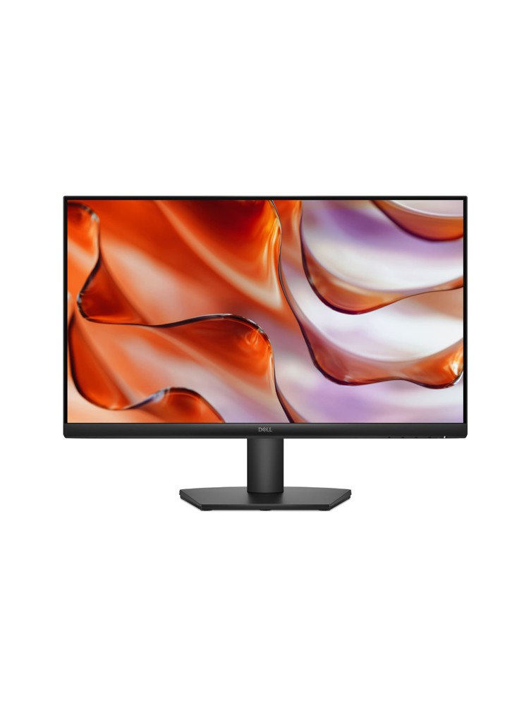 მონიტორი: Dell SE2425HM 23.8" FHD IPS 100Hz 5ms VGA HDMI Black - 210-BQZT