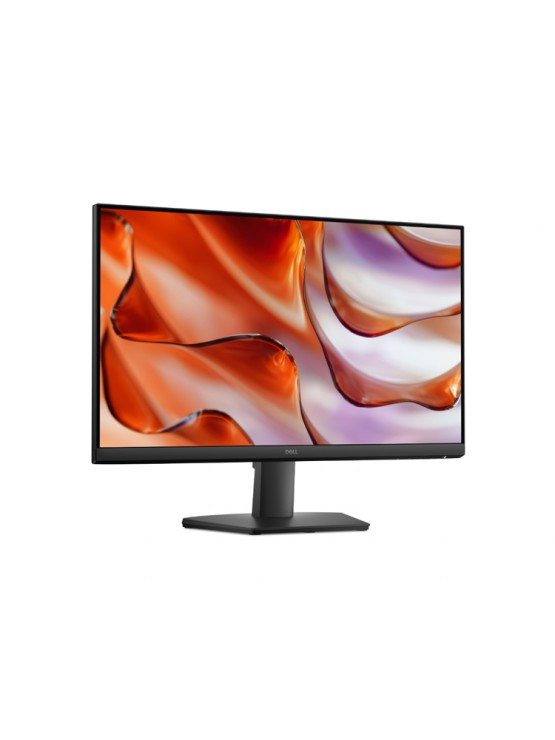 მონიტორი: Dell SE2425HM 23.8" FHD IPS 100Hz 5ms VGA HDMI Black - 210-BQZT
