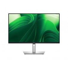 მონიტორი: Dell Pro 24 Plus P2425DE 23.8" QHD IPS 100Hz 5ms HDMI DP USB/USB-C - 210-BRDM